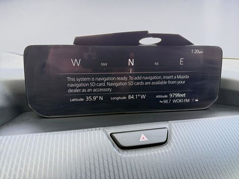 Certified 2025 MAZDA CX-90 3.3 Turbo w/ Select Package image 29