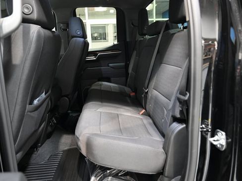 New 2026 GMC Sierra 1500 Elevation image 12