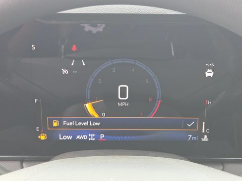 New 2026 Chevrolet TrailBlazer LS w/ LS Convenience Package AWD/4WD image 25