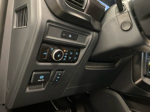 New 2025 Ford F150 Platinum image 18