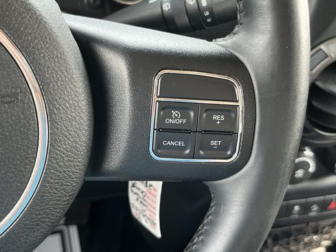 Used 2014 Jeep Wrangler Unlimited Sport w/ Quick Order Package 24S AWD/4WD image 24