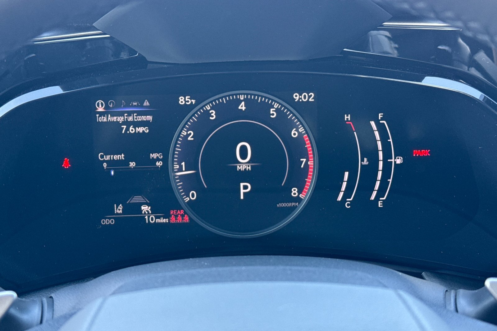 New 2026 Lexus NX 350 AWD w/ Accessory Package (Z1) image 21