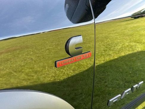 Used 2024 RAM 2500 Rebel w/ Level 2 Equipment Group image 18