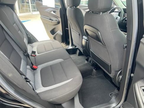 Certified 2022 Chevrolet TrailBlazer LT w/ Convenience Package image 16