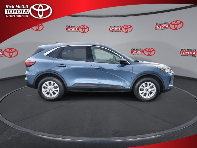 Used 2024 Ford Escape Active AWD/4WD image 9