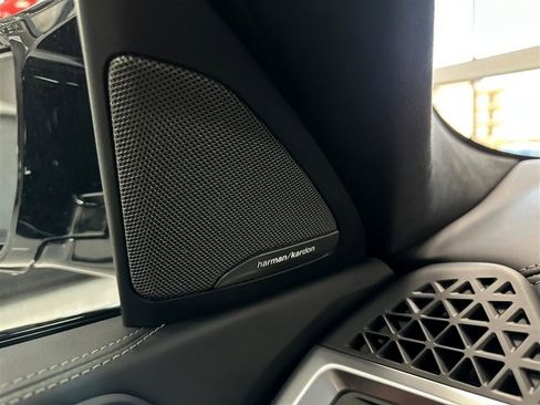 Used 2024 BMW X6 M60i w/ Dynamic Handling Package image 47