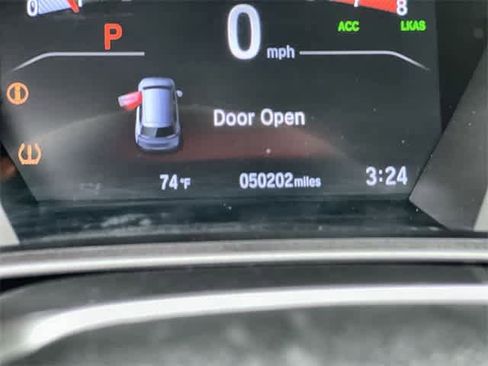 Certified 2018 Honda CR-V EX image 19