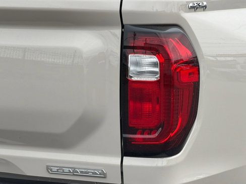 New 2026 GMC Canyon Elevation image 30