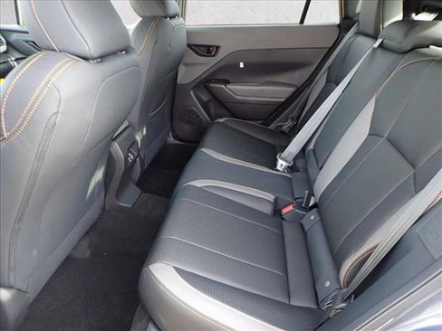 New 2026 Subaru Crosstrek 2.5i Wilderness image 9