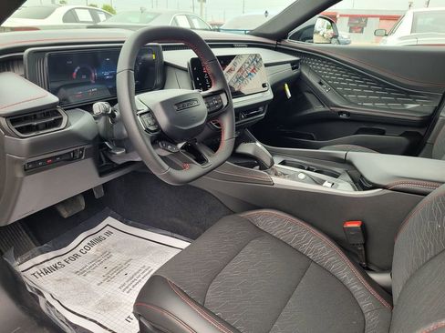 New 2026 Dodge Charger R/T image 10