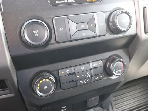 Certified 2022 Ford F250 XL w/ XL Value Package RWD image 20