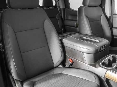 Used 2022 Chevrolet Silverado 1500 RST w/ All Star Edition Plus image 46