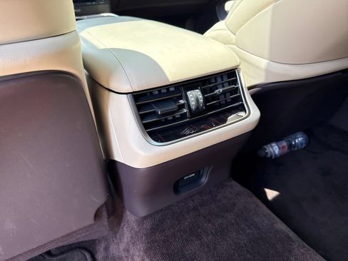 Used 2018 Lexus LS 500 AWD w/ Interior Upgrade Package image 25