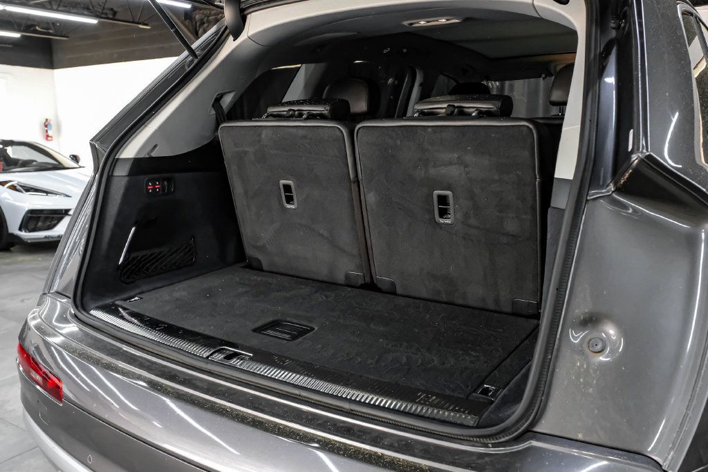 Used 2019 Audi Q7 2.0T Premium Plus AWD/4WD image 66