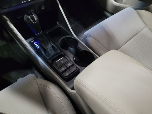 Used 2020 Hyundai Tucson SE AWD/4WD image 26