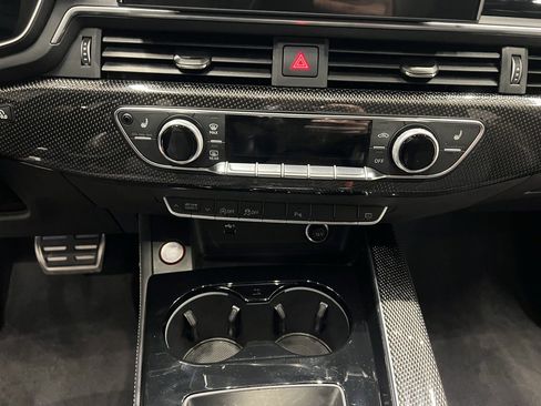 Used 2022 Audi S4 Premium Plus image 46