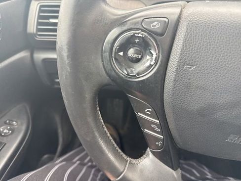 Used 2014 Honda Accord EX-L image 19