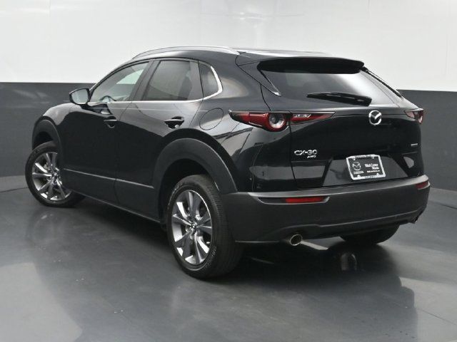 Certified 2024 MAZDA CX-30 AWD 2.5 S w/ Preferred Package image 4