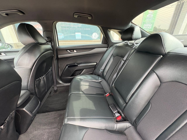 Used 2022 Kia K5 GT-Line AWD/4WD image 19