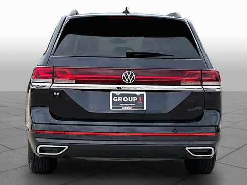 Used 2024 Volkswagen Atlas SE image 5