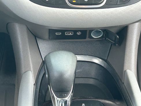 Certified 2023 Chevrolet Malibu LT FWD image 20