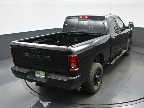 New 2026 RAM 2500 Tradesman image 22