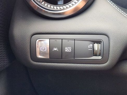 New 2025 Chevrolet Blazer EV LT image 16