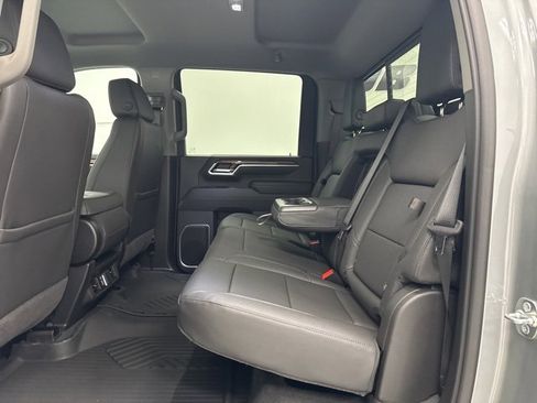 New 2026 Chevrolet Silverado 2500 LT w/ Trail Boss Package image 28