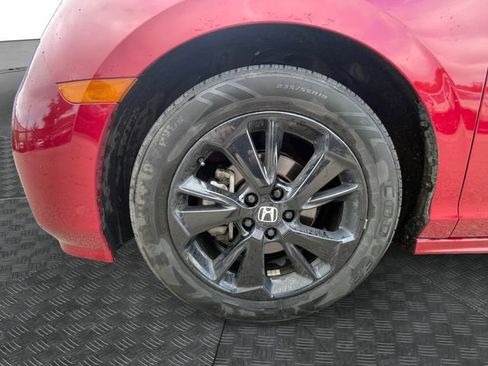 Used 2023 Honda Odyssey Sport image 13