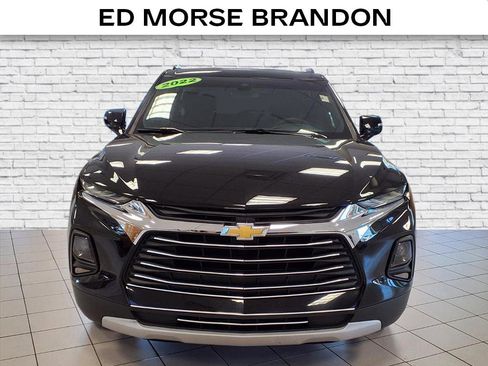 Used 2022 Chevrolet Blazer LT image 7