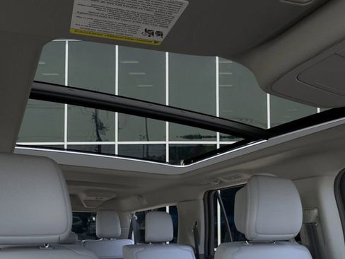 New 2026 Ford Expedition Max Platinum image 22