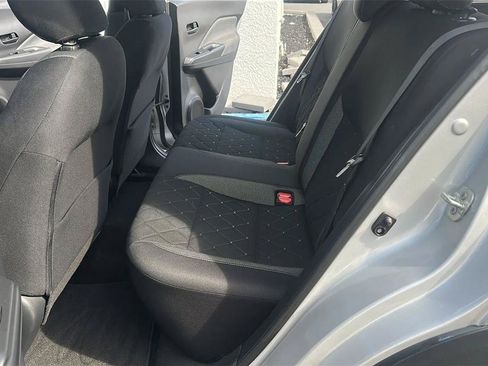 Used 2019 Nissan Kicks S FWD image 25