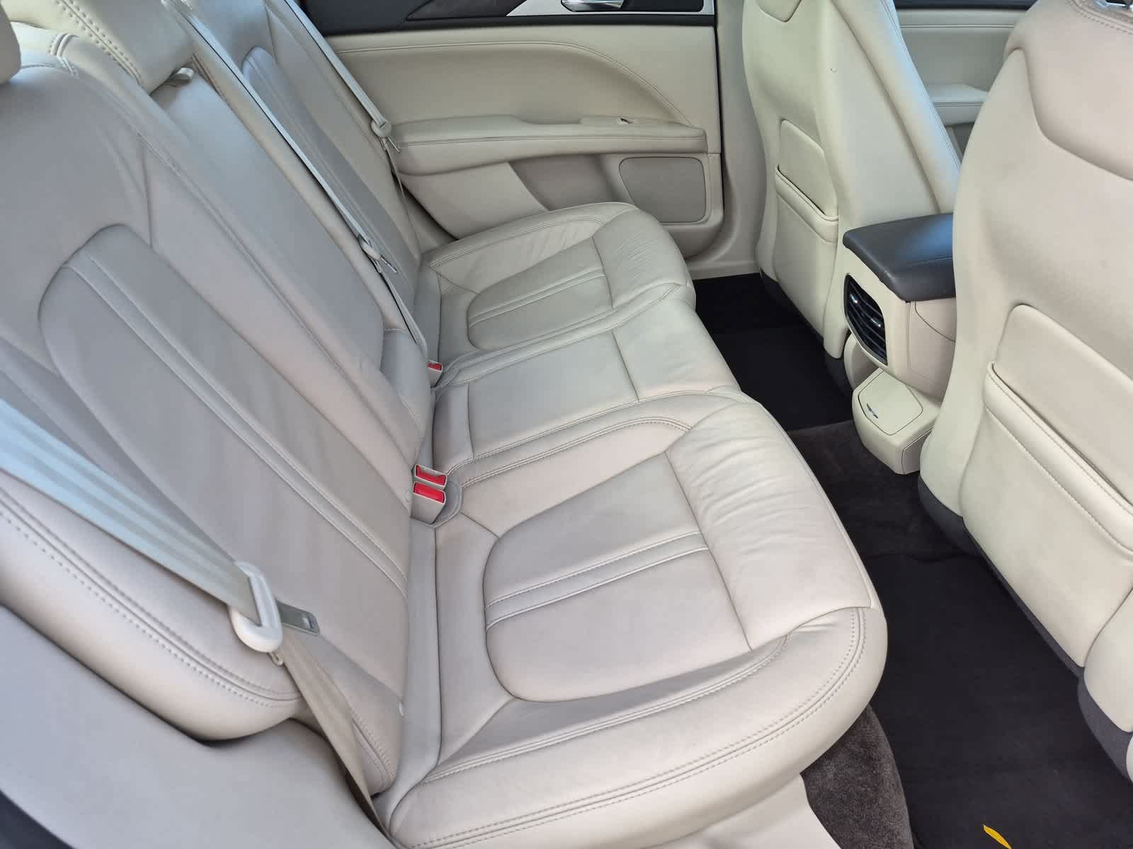 Used 2017 Lincoln MKZ Select FWD image 21