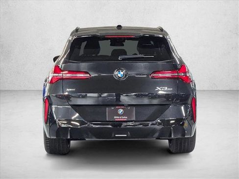 New 2026 BMW X3 xDrive30 AWD/4WD image 6