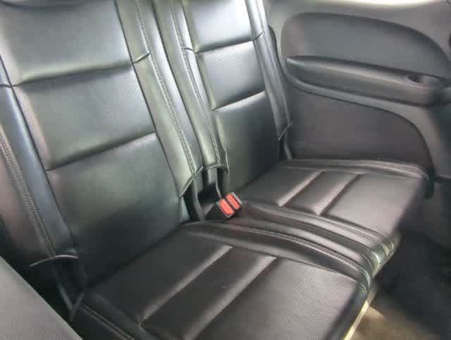 Used 2019 Dodge Durango R/T w/ Blacktop Package AWD/4WD image 23