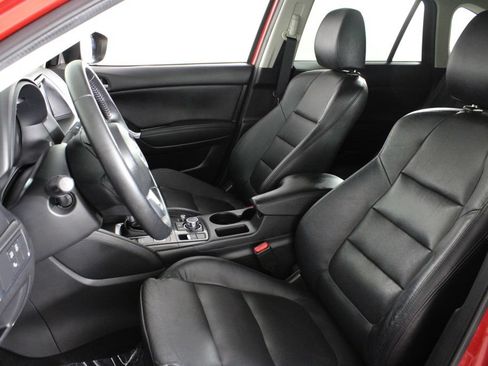 Used 2016 MAZDA CX-5 Grand Touring FWD image 19