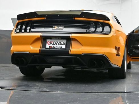 Used 2019 Ford Mustang GT Premium w/ GT Performance Package image 69