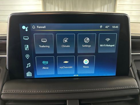 Certified 2022 Chevrolet Tahoe LT w/ LT Signature Package image 15