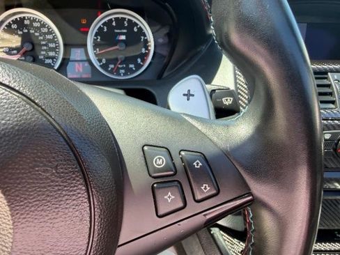 Used 2007 BMW M6 Convertible RWD image 20