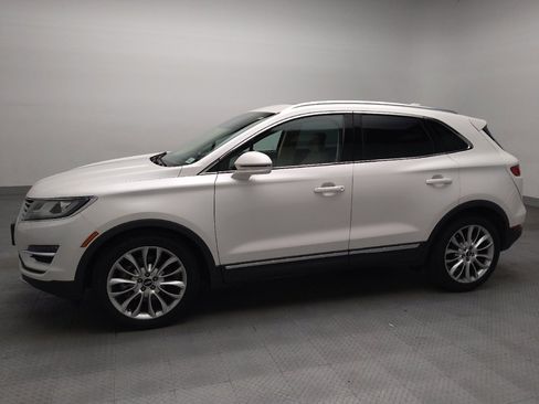 Used 2015 Lincoln MKC FWD w/ Equipment Group 102A Reserve image 2