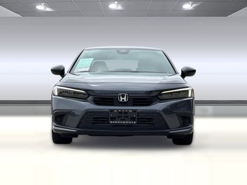 Used 2024 Honda Civic Sport image 5