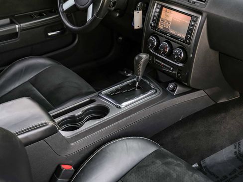 Used 2009 Dodge Challenger SRT8 w/ SRT Option Group II image 21