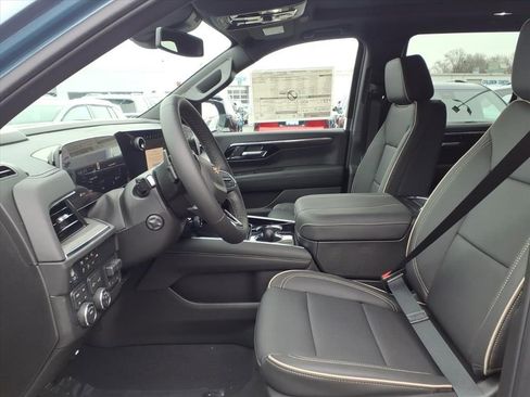 New 2026 Chevrolet Tahoe Premier w/ Sun And Tow Package image 11