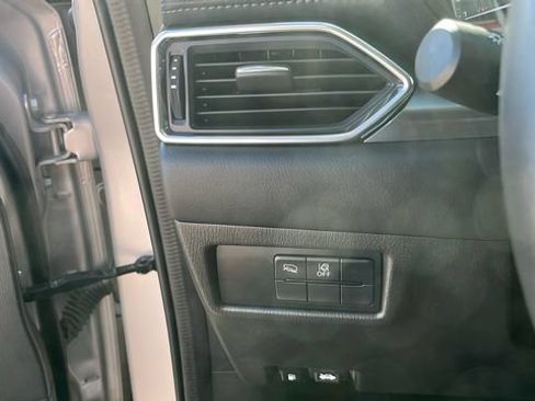 Used 2025 MAZDA CX-5 AWD 2.5 S w/ Select Package image 8