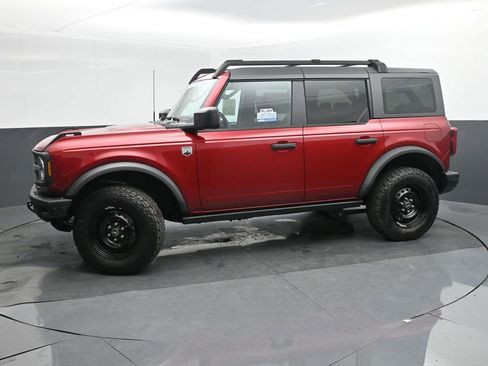 New 2026 Ford Bronco Big Bend w/ Black Diamond Package AWD/4WD image 2