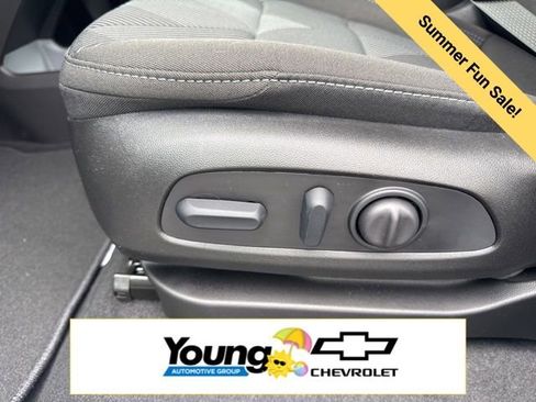 New 2027 Chevrolet Bolt LT w/ Comfort Package FWD image 14