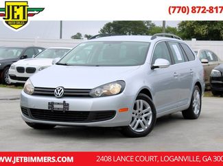 Used 2014 Volkswagen Jetta TDI image 1