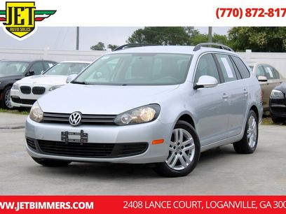 Used 2014 Volkswagen Jetta TDI