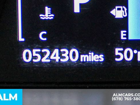 Used 2024 Mitsubishi Eclipse Cross SE image 43