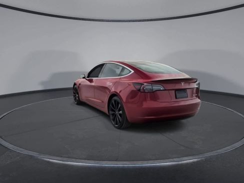 Used 2020 Tesla Model 3 Performance image 7